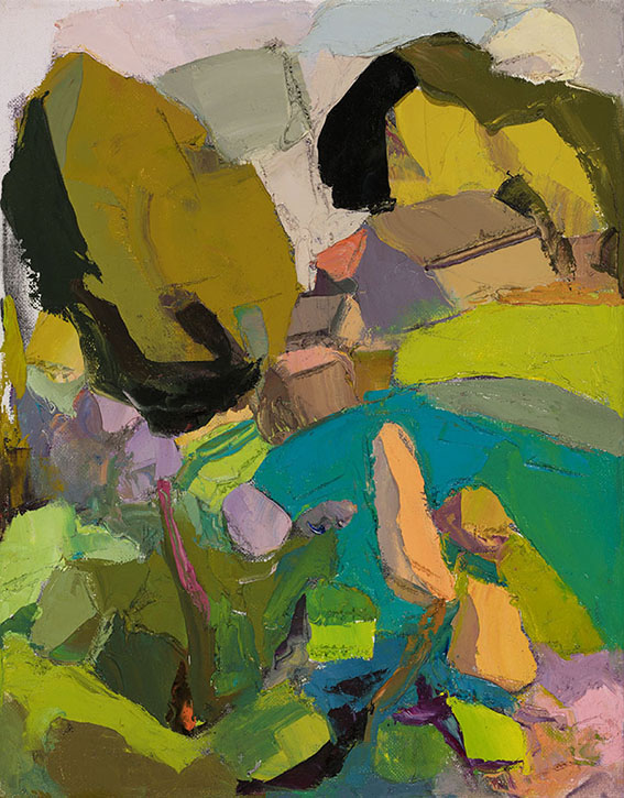 Gallery NAGA 2019 Edge of Structure Plus Some